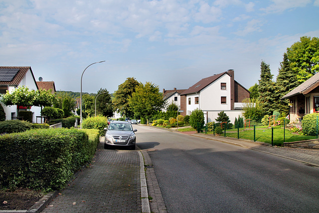 Brucknerstraße (Castrop-Rauxel) / 3.08.2024