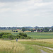 view to  coalhills of Herzogenrath ,Merkstein ,Alsdorf