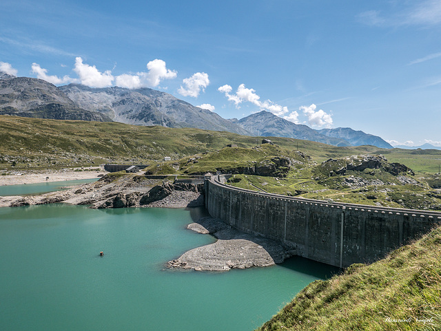 Lago Di Stuetta