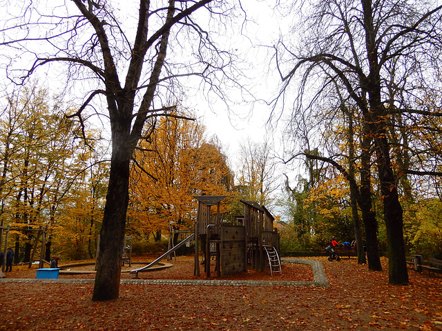 Beutlerpark in Dresden (5)