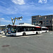 The Hague 2025 – Norfolk bus terminus