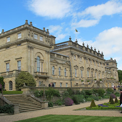 Harewood House