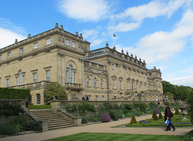 Harewood House