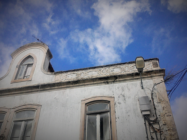 Time goes by (13)