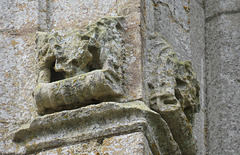 fotheringhay church, northants