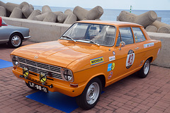 Opel Kadett B 1971