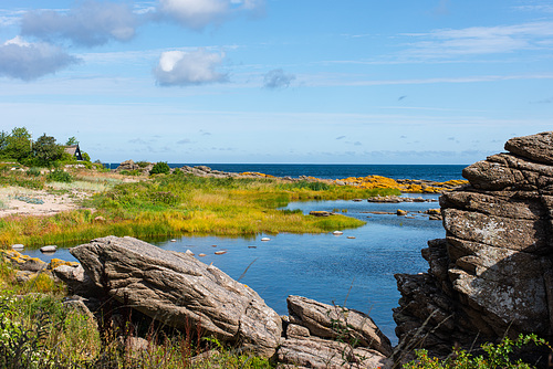 Bornholm