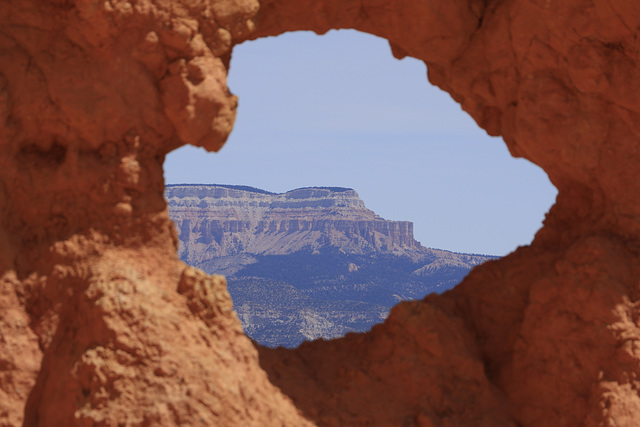 Navaho Loop Trail