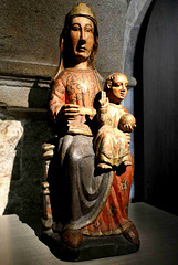 Santiago de Compostela - Museo da Catedral