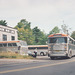 MacKenzie Bus Line 29 at Bridgewater - 5 Sep 1992 (171-15)
