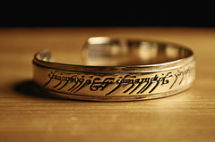 One Ring to Rule Them All...