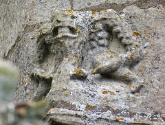 fotheringhay church, northants