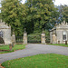 Lodge Houses, Thimbleby Hall, North Yorkshire