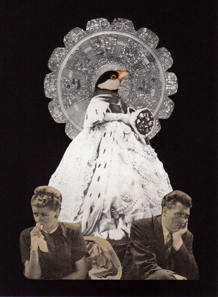 Judgment Of The Queen Mother