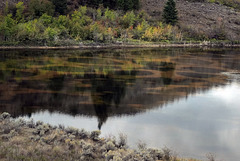 Osoyoos, Spotted Lake