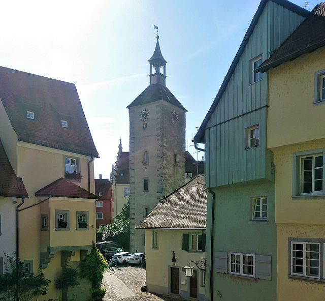 Peterskirche, Lindau