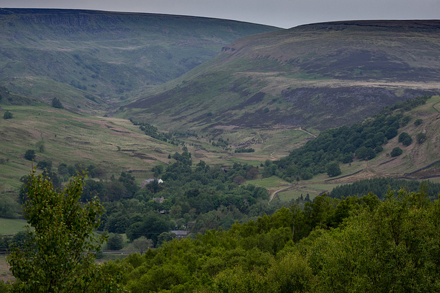 Crowden