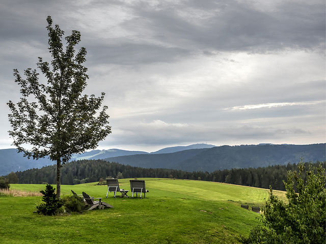 Schwarzwald, Deutschland