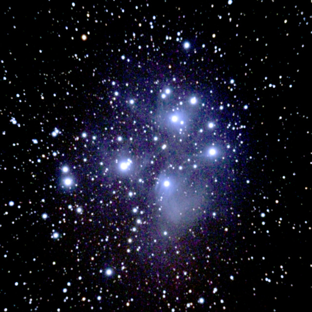 Pleiades