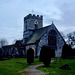 Church of St Laurence at Rowington. (Grade I Listed Building)