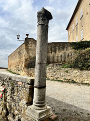 Pienza 2024 – Pillar