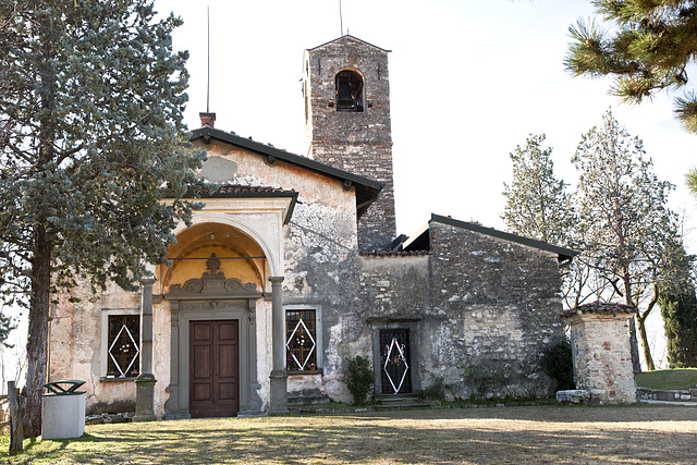 Monticelli Brusati - Brescia