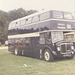 East Yorkshire 782 (CKH 782C) (Preserved) - Sep 1982