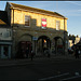 Town Hall bus stop