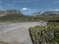 Lago Di Stuetta