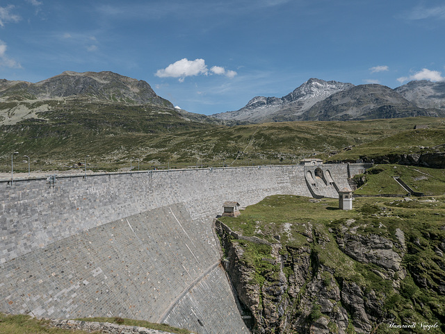 Lago Di Stuetta