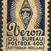 VERON QSL stamp 4