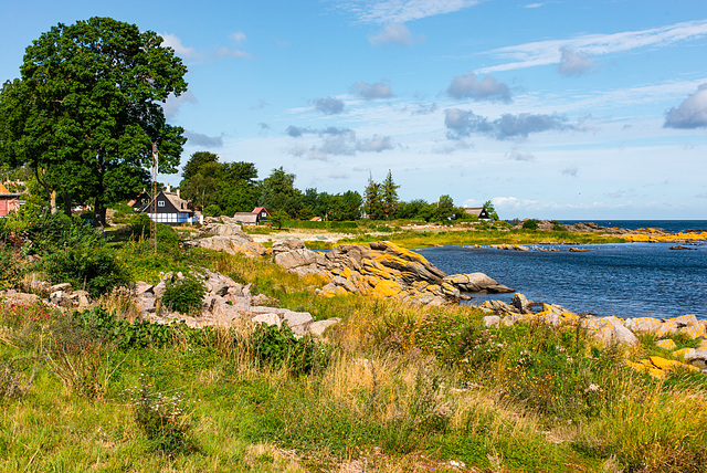 Bornholm