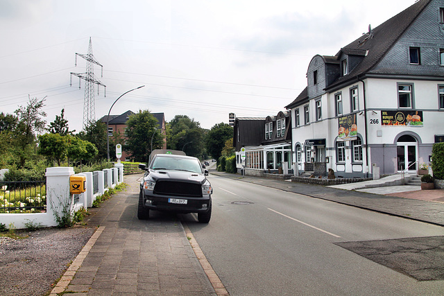 Bochumer Straße (Castrop-Rauxel) / 3.08.2024