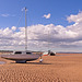 River Exe Estuary, Exmouth, Devon