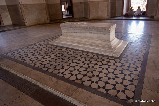 Humayun's Tomb - World Heritage Site, India