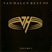 Can't Get This Stuff No More - Van Halen