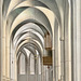 Berlin 2023 – Gemäldegalerie – Protestant church