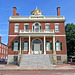 Custom House in Salem, June 2010