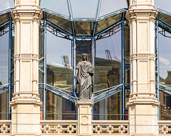 Vienna Opera House