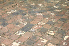 Chapel Tiles