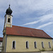 Seubersdorf, Filialkirche St. Maria (PiP)