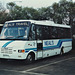 Neal’s Travel N419 WJL in Bury St. Edmunds – 22 Jul 1998 (361-19)