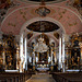 St Peter & Paul church, Oberammergau