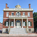 Custom House in Salem, June 2010