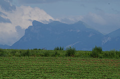 "les 3 becs" Drôme