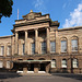 Former Town Hall, Glebe Street, Stoke on Trent, Staffordshire