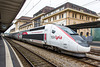 131008 TGV Lyria Lausanne E