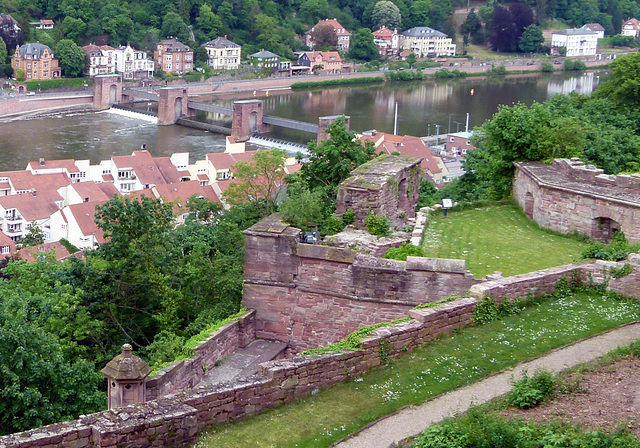 Neckar-Wehr