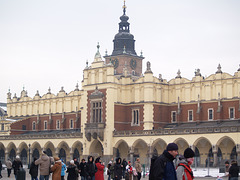 Building of Old Market