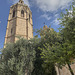 València cathedral bell tower